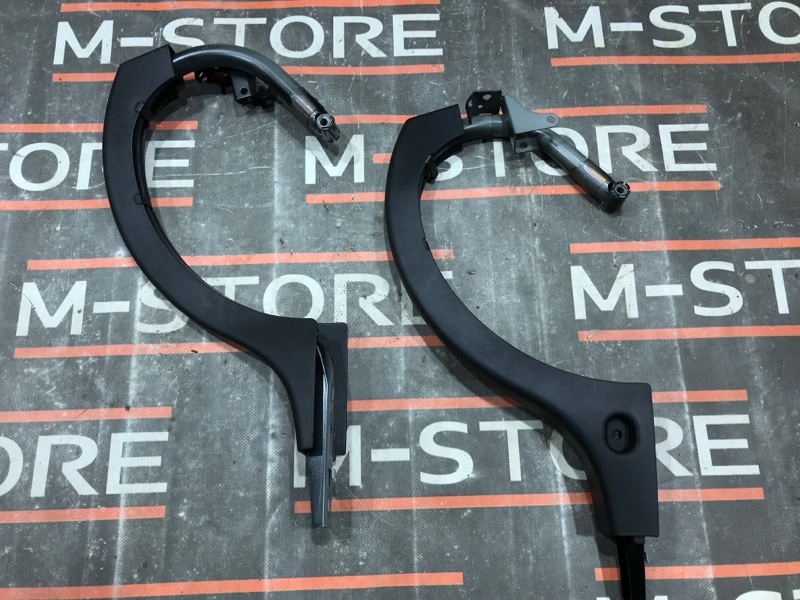 петля багажника, 980 рублей, Красноярск