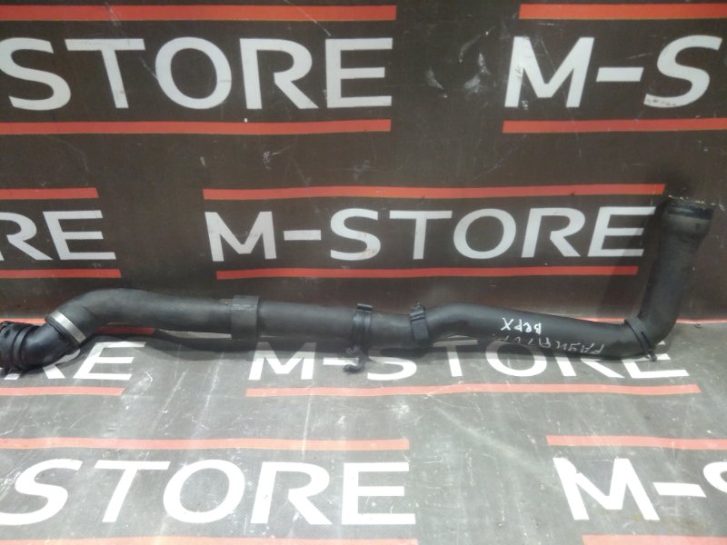 Патрубок радиатора верхний, 720 рублей, Красноярск