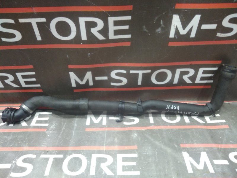 Патрубок радиатора верхний, 720 рублей, Красноярск