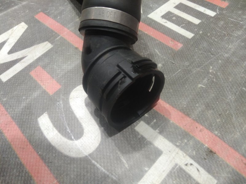 Патрубок радиатора верхний, 720 рублей, Красноярск