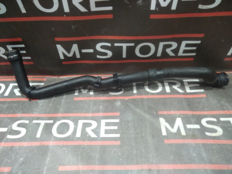 Патрубок радиатора верхний, 720 рублей, Красноярск