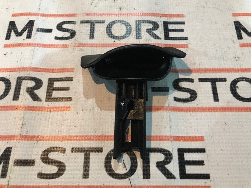 Ручка ручного тормоза, 340 рублей, Красноярск