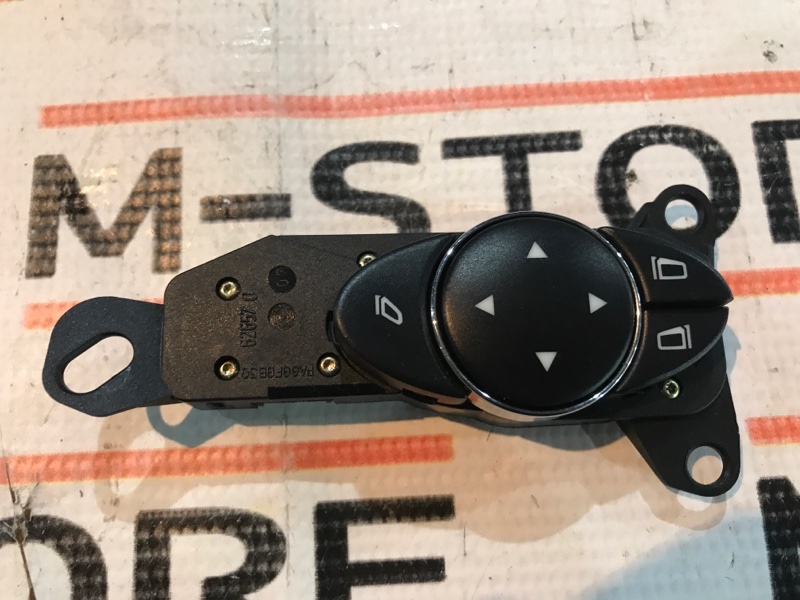 блок управления зеркалами, 300 рублей, Красноярск