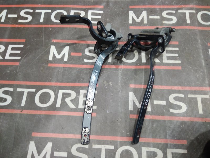 петля багажника, 980 рублей, Красноярск