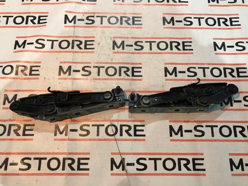 петля капота, 500 рублей, Красноярск