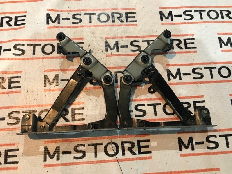 петля капота, 500 рублей, Красноярск