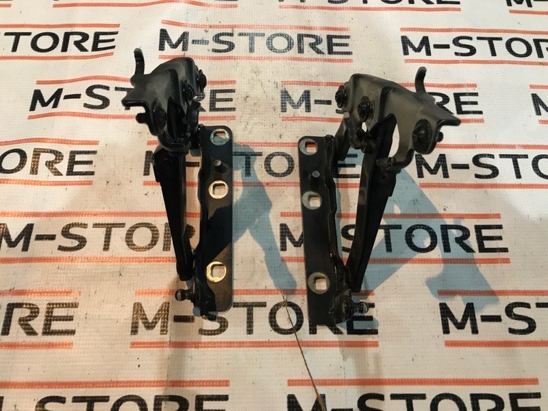 петля капота, 500 рублей, Красноярск