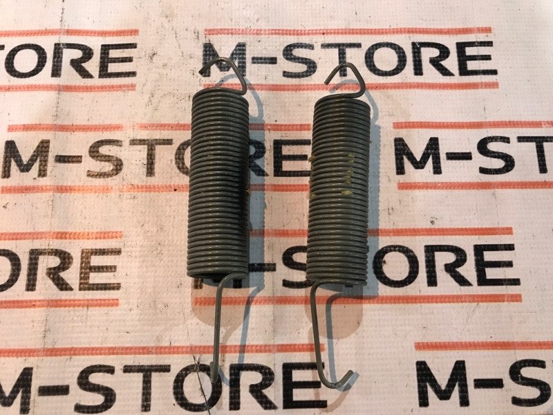 Пружина багажника, 480 рублей, Красноярск