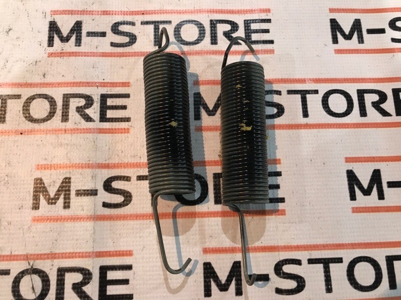 Пружина багажника, 480 рублей, Красноярск