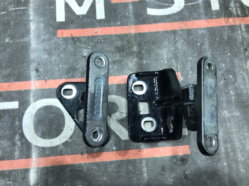 петля двери, 350 рублей, Красноярск