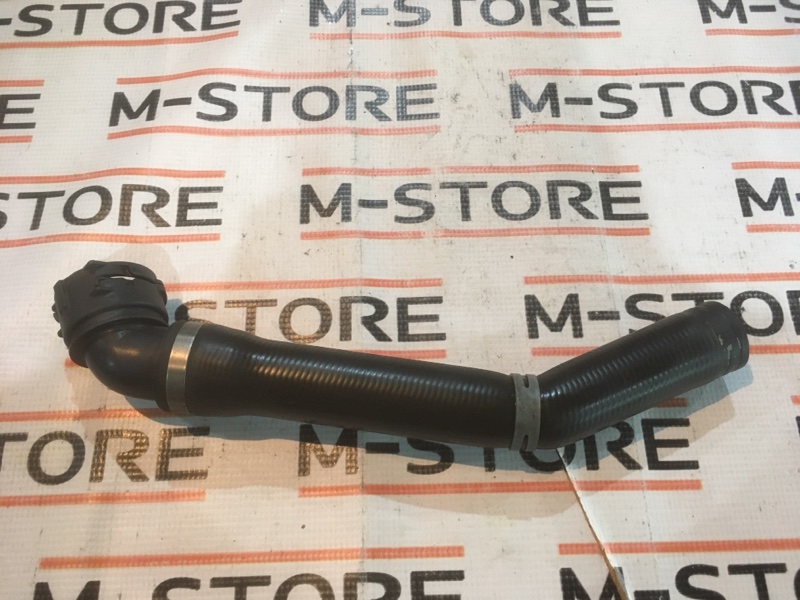 Патрубок радиатора нижний, 590 рублей, Красноярск