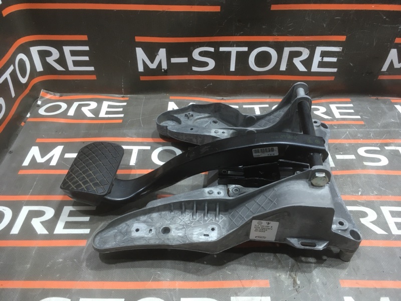 педаль тормоза, 350 рублей, Красноярск