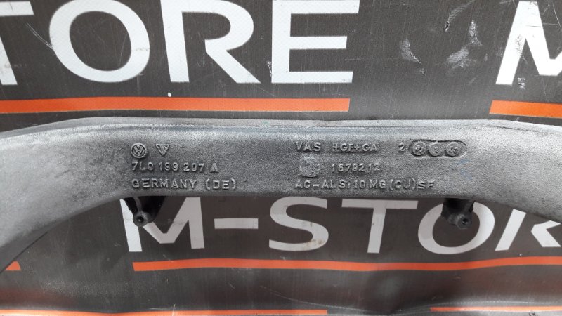 Кронштейн подушки двигателя, 750 рублей, Красноярск