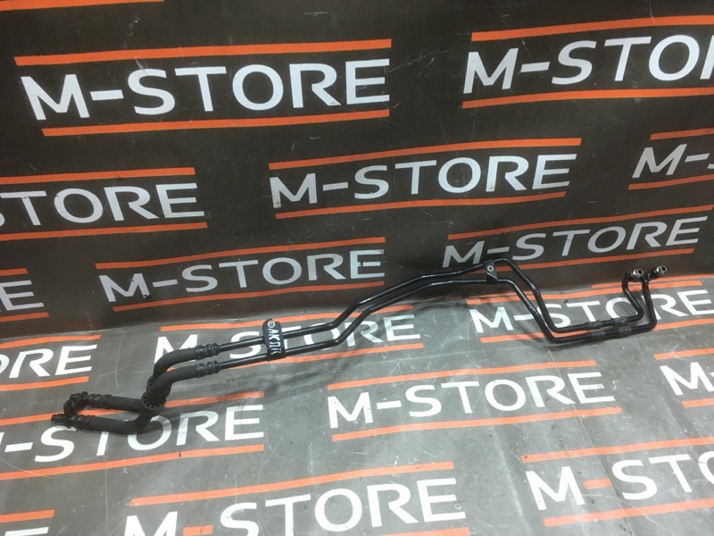 трубка охлаждения акпп, 1270 рублей, Красноярск