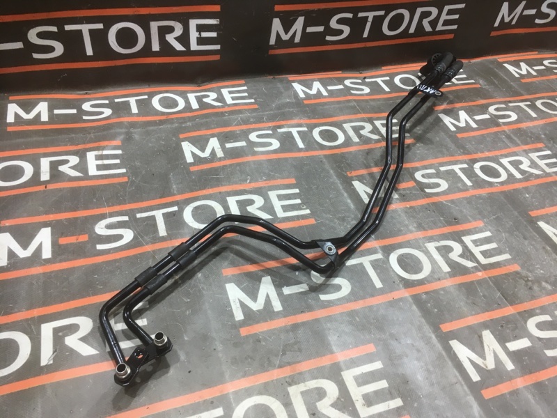 трубка охлаждения акпп, 1270 рублей, Красноярск