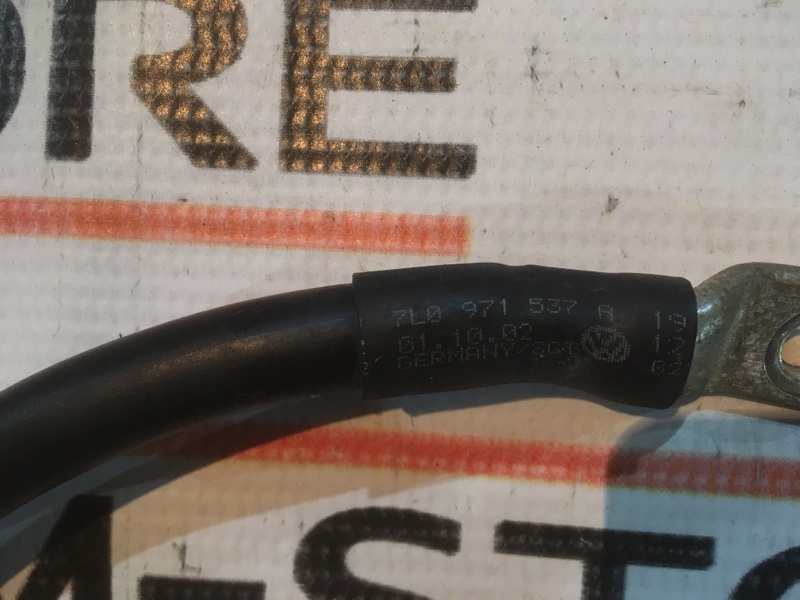 Провод массы, 340 рублей, Красноярск