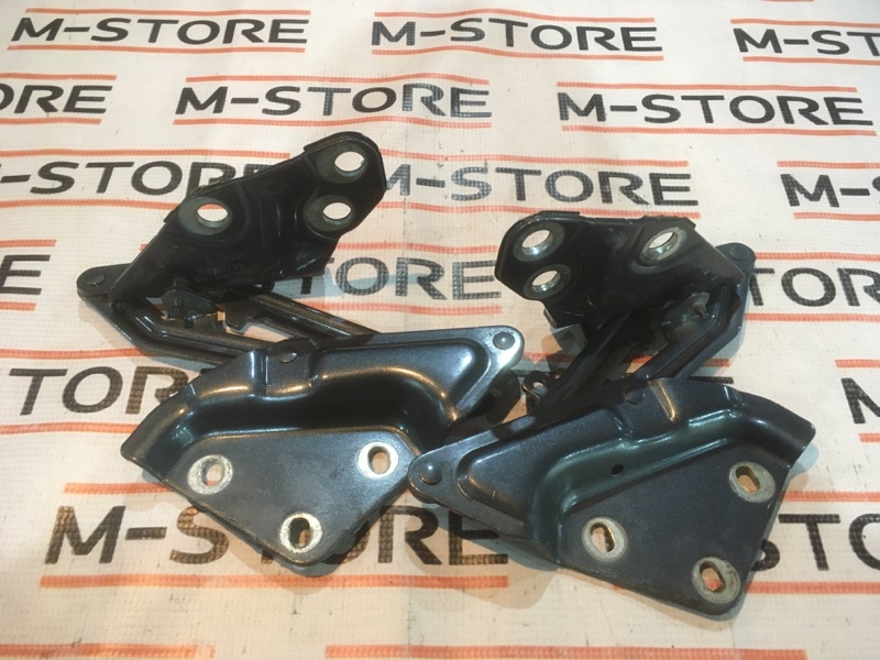 петля капота, 700 рублей, Красноярск