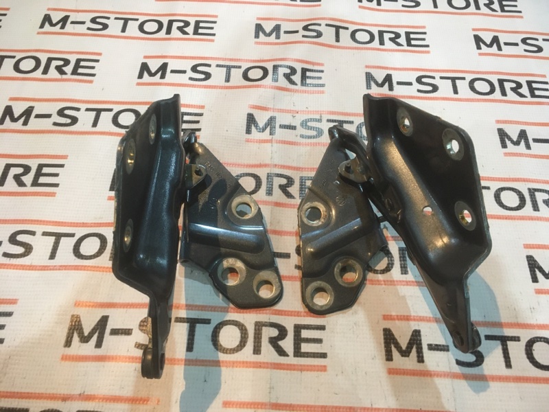 петля капота, 700 рублей, Красноярск