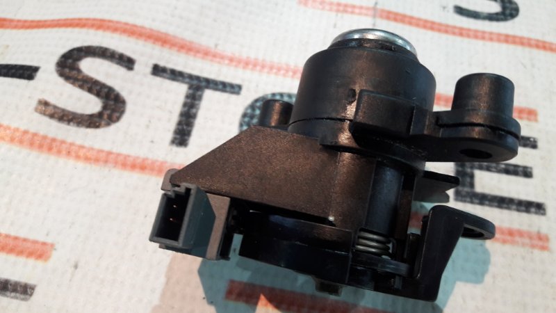 замок багажника, 500 рублей, Красноярск