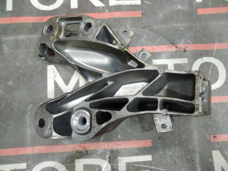 Кронштейн подушки двигателя, 630 рублей, Красноярск