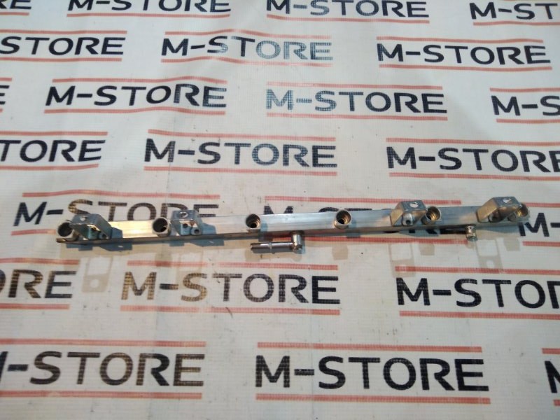 топливная рампа, 100 рублей, Красноярск