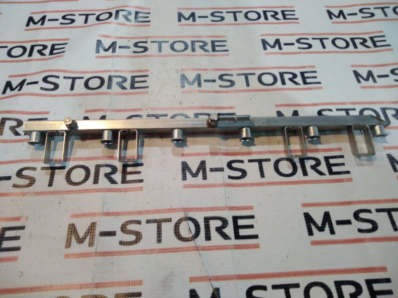 топливная рампа, 100 рублей, Красноярск