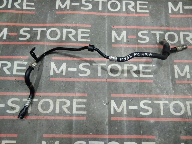 шланг гидроусилителя, 540 рублей, Красноярск