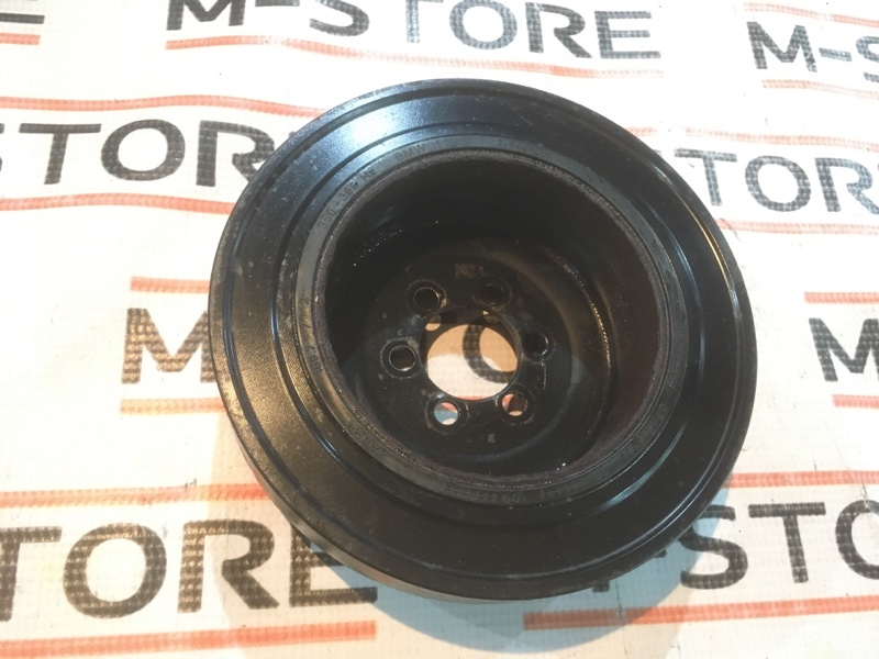 шкив коленвала, 3120 рублей, Красноярск