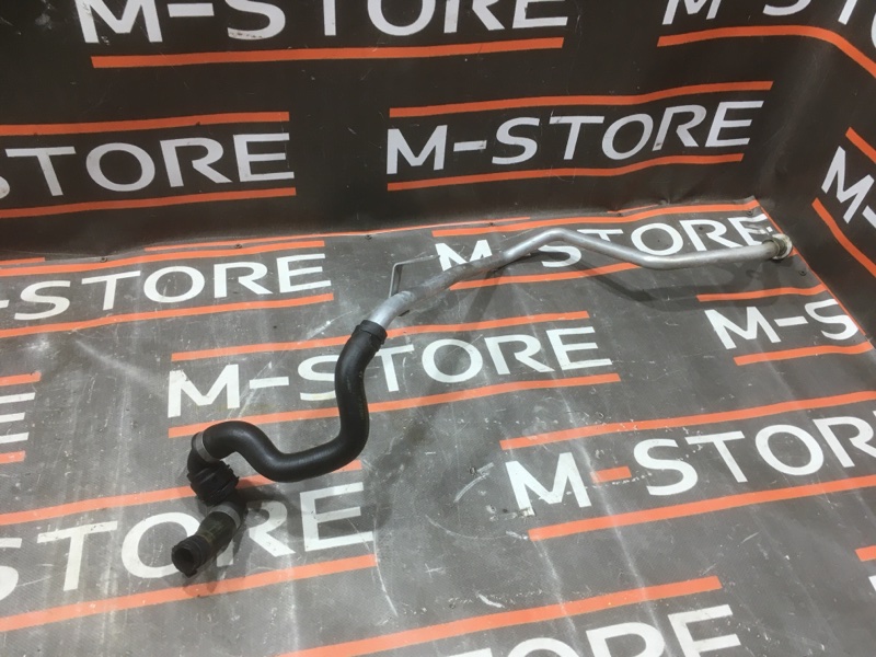 Трубка радиатора печки, 350 рублей, Красноярск