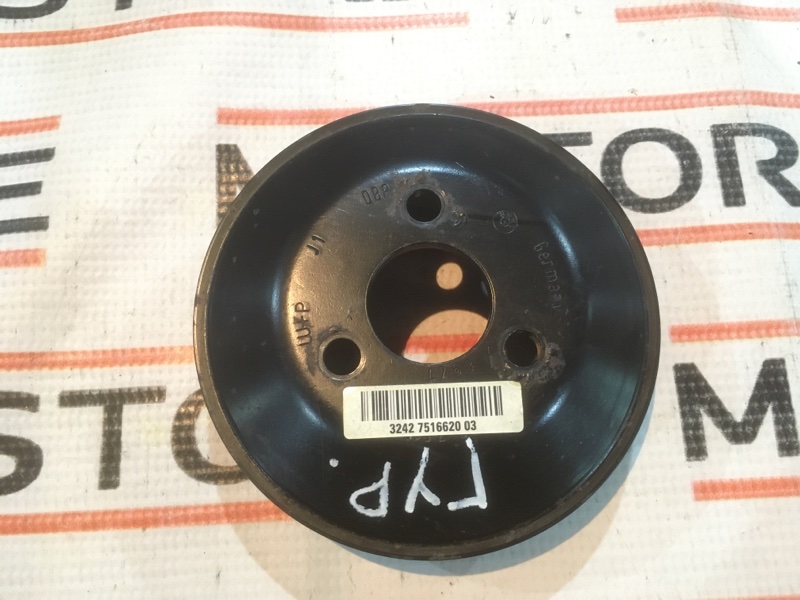 шкив гидроусилителя, 720 рублей, Красноярск