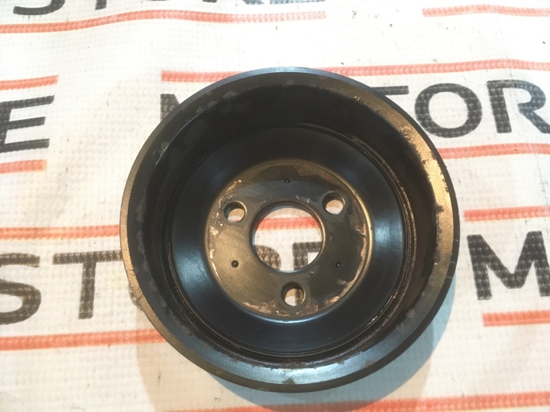 шкив гидроусилителя, 720 рублей, Красноярск