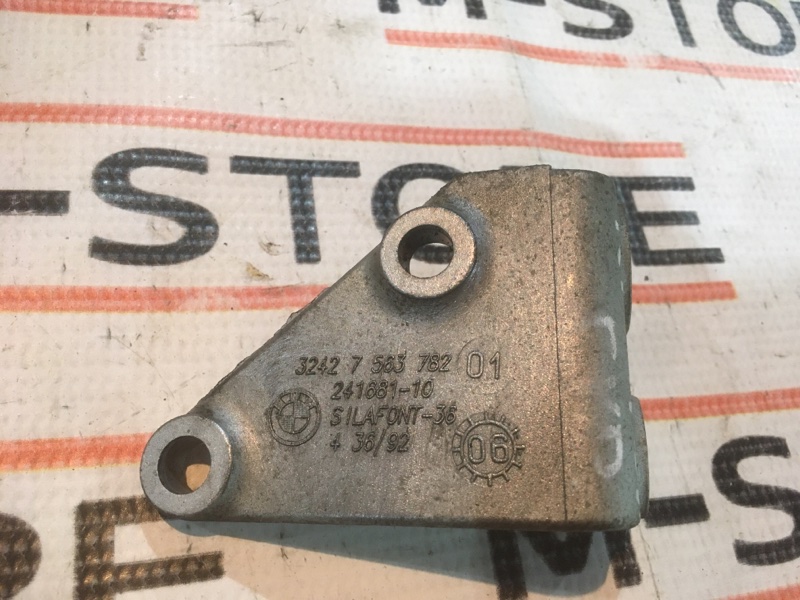 Кронштейн гидроусилителя руля, 510 рублей, Красноярск