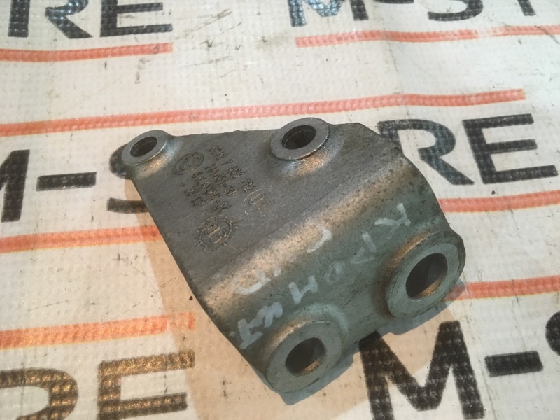 Кронштейн гидроусилителя руля, 510 рублей, Красноярск