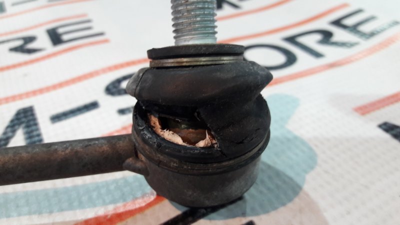 стойка стабилизатора, 500 рублей, Красноярск