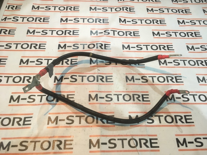 Провод на стартер, 340 рублей, Красноярск