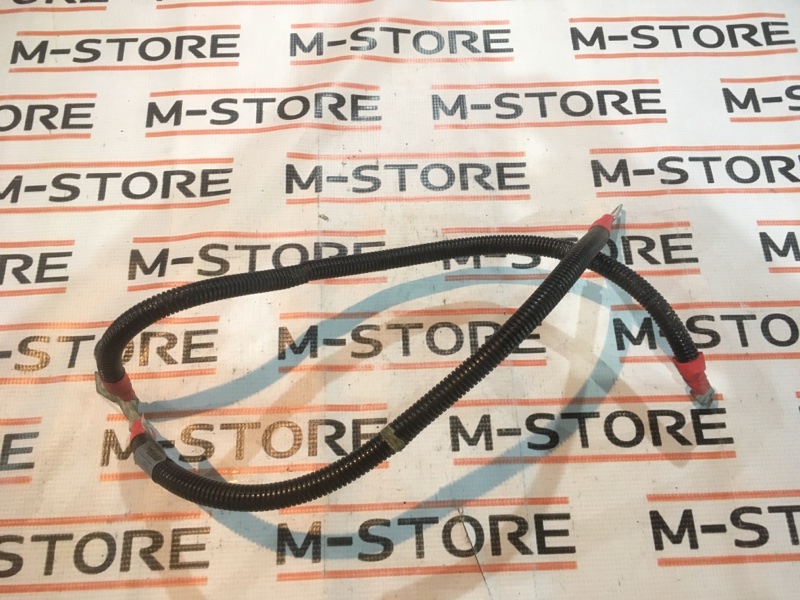 Провод на стартер, 340 рублей, Красноярск