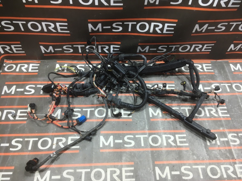 коса двс, 3020 рублей, Красноярск