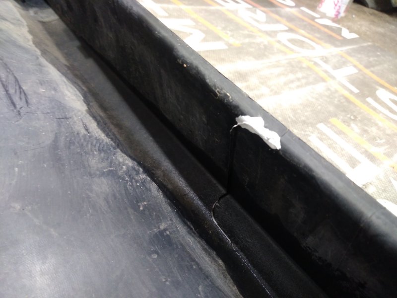 накладка на порог, 1500 рублей, Красноярск