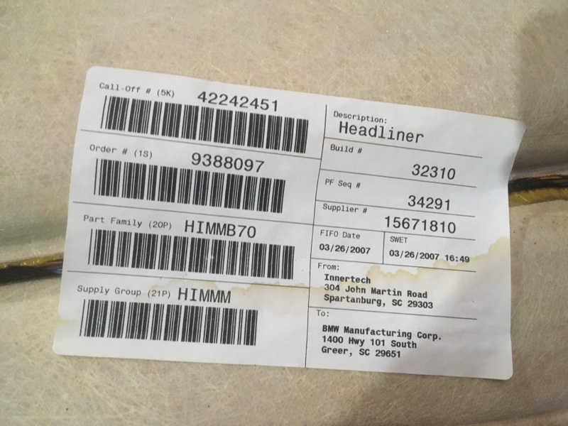 Обшивка крыши, 1920 рублей, Красноярск