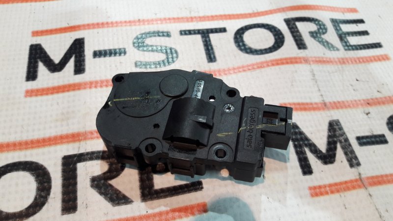 привод заслонки отопителя, 200 рублей, Красноярск