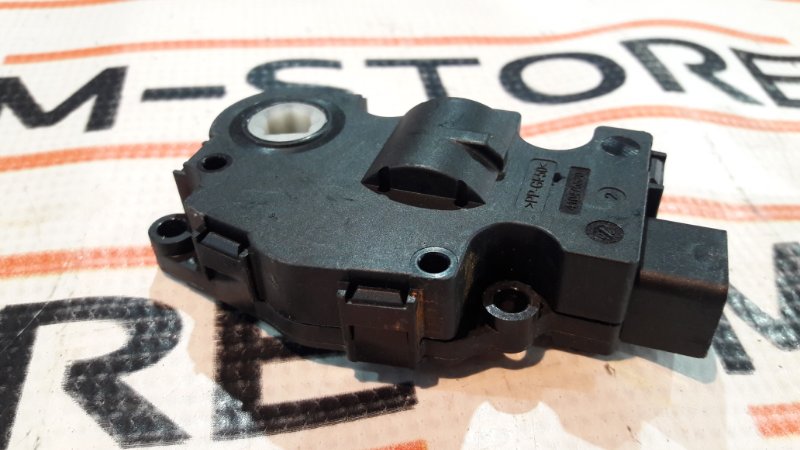 привод заслонки отопителя, 200 рублей, Красноярск