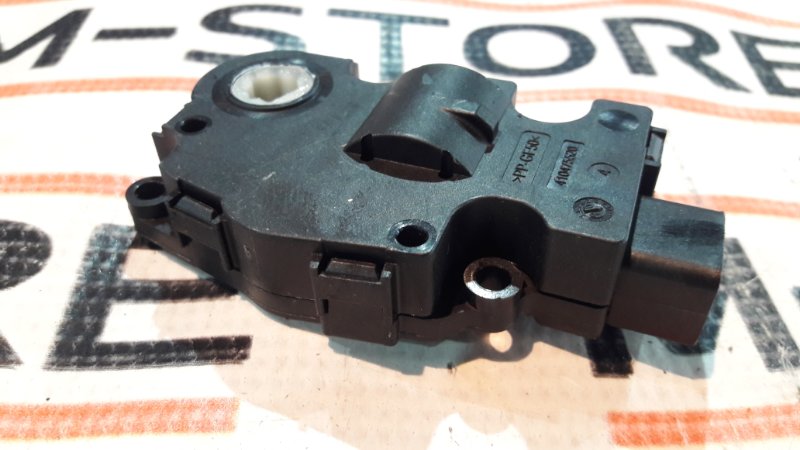 привод заслонки отопителя, 200 рублей, Красноярск