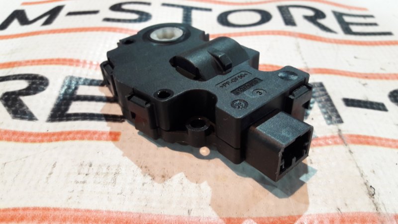 привод заслонки отопителя, 200 рублей, Красноярск