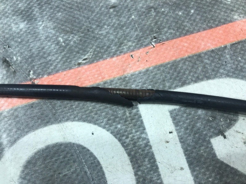 трос капота, 590 рублей, Красноярск