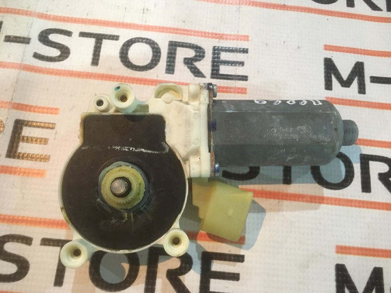 мотор стеклоподъемника, 670 рублей, Красноярск