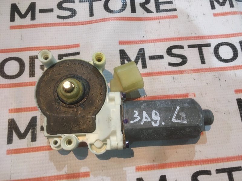 мотор стеклоподъемника, 670 рублей, Красноярск