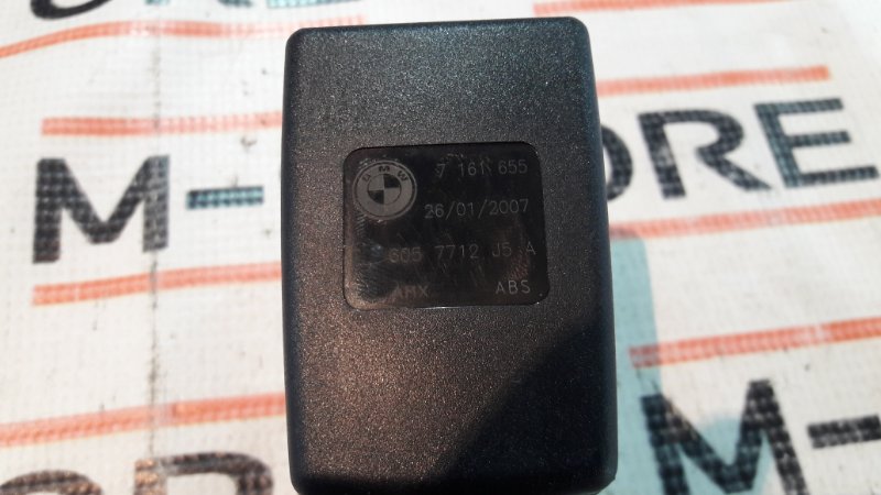 замок ремня безопасности, 350 рублей, Красноярск