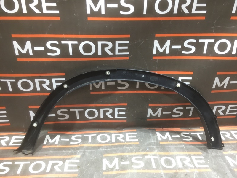 накладка на крыло, 1500 рублей, Красноярск