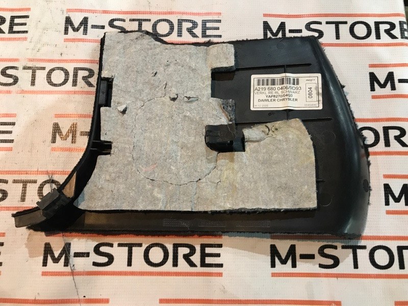 обшивка салона, 340 рублей, Красноярск