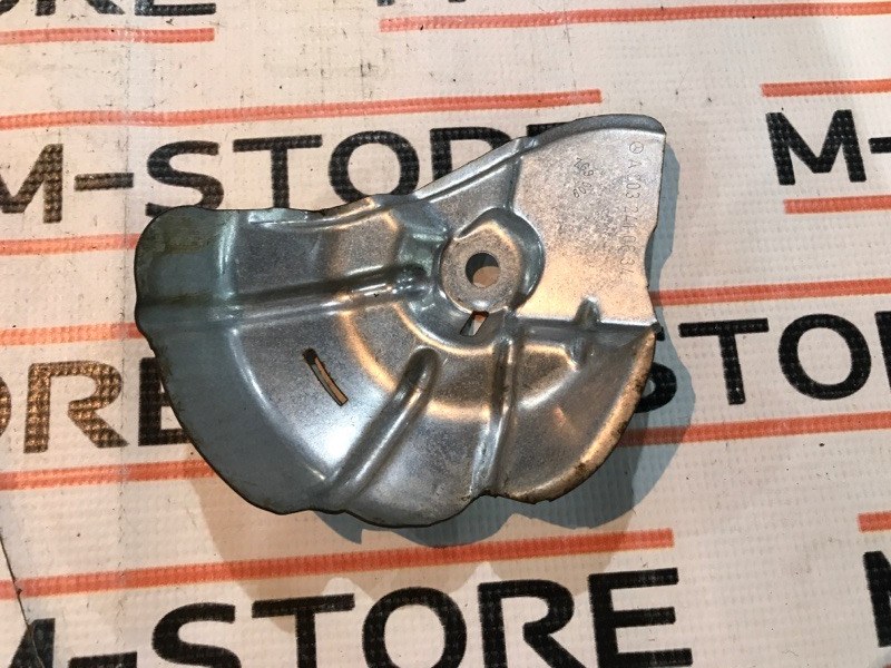 Защита подушки двигателя, 210 рублей, Красноярск